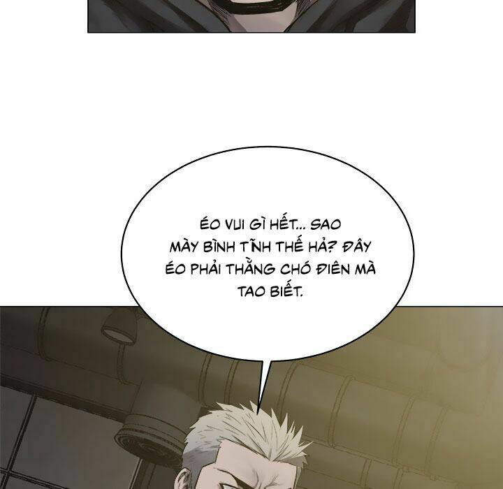 Nắm Đấm: Chapter 21