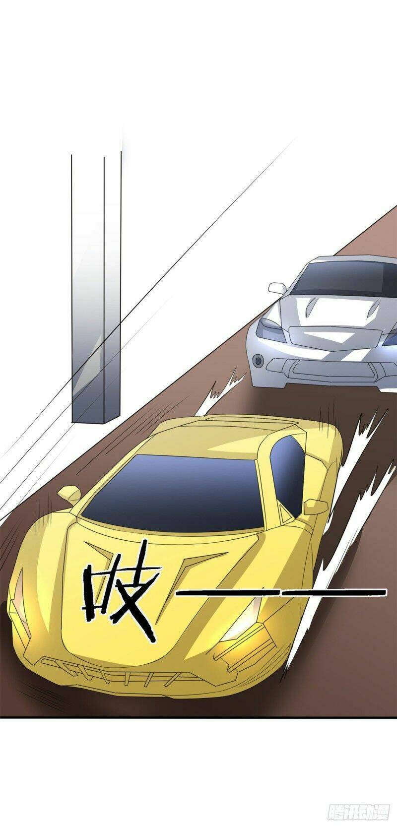 Siêu Cấp Nữ Thần Trọng Sinh: Chapter 11