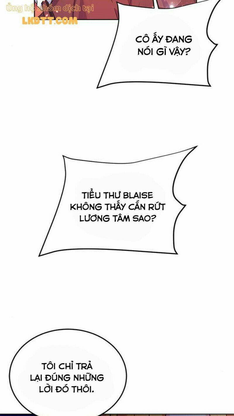 Nữ Hiệp Trở Về: Chapter 20