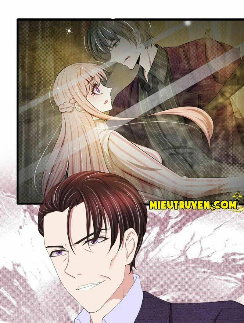 Phúc Hắc Lão Công Buông Em Ra: Chapter 99