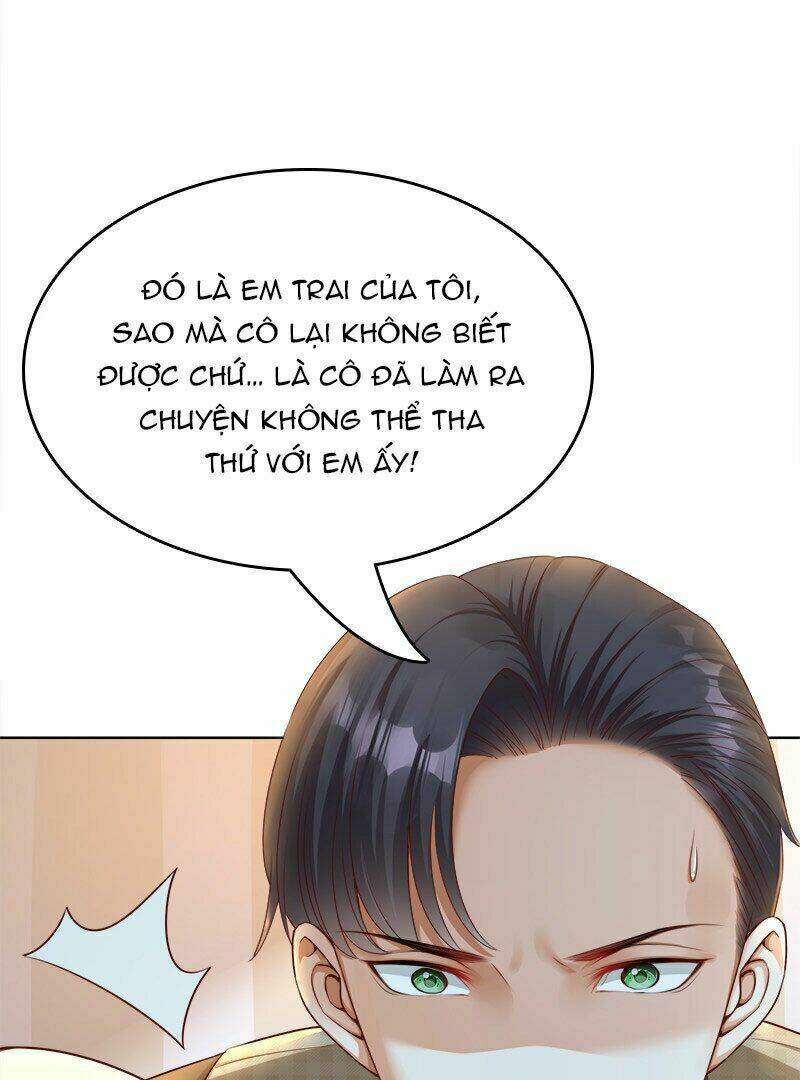 Lãnh Hôn Cuồng Ái: Chapter 26