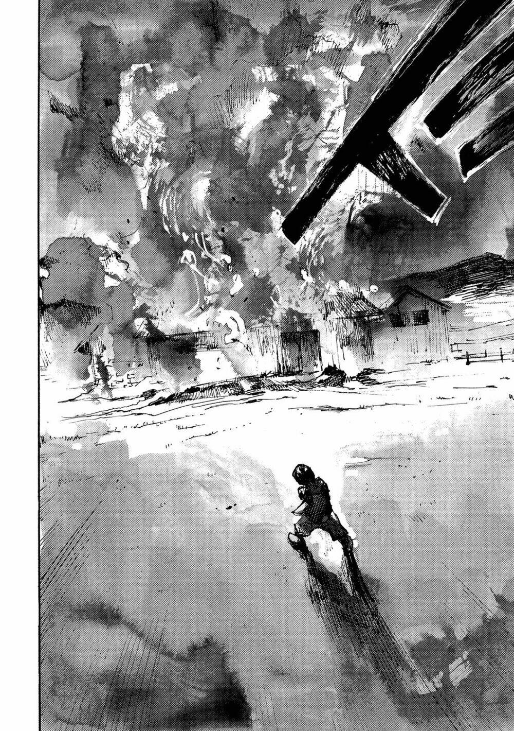 Neun-Takahashi-Tsutomu: Chapter 1