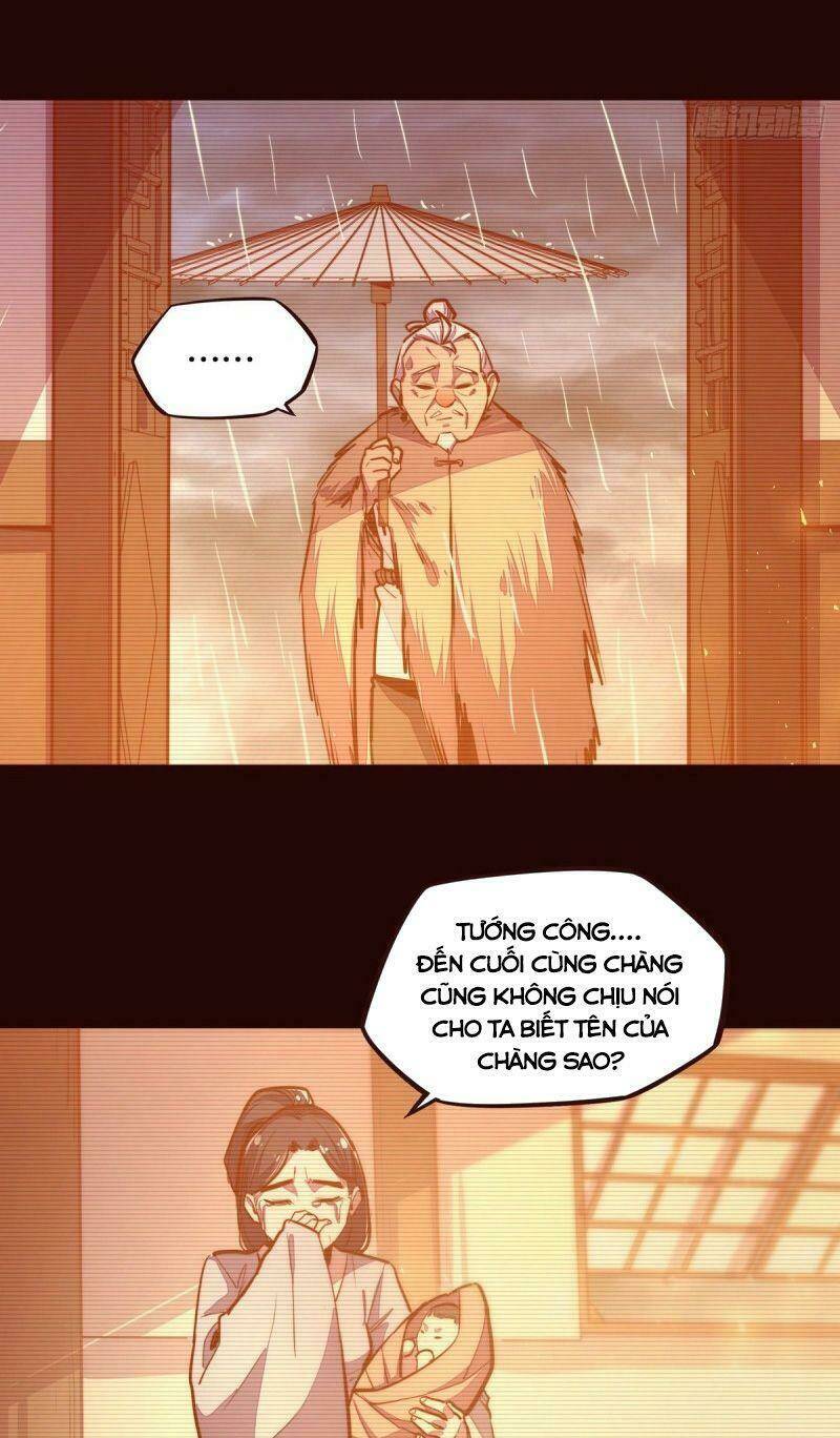 Sinh Tử Quyết: Chapter 116