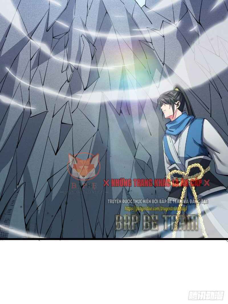 Trường Sinh Cửu Thiên Tuế: Chapter 17