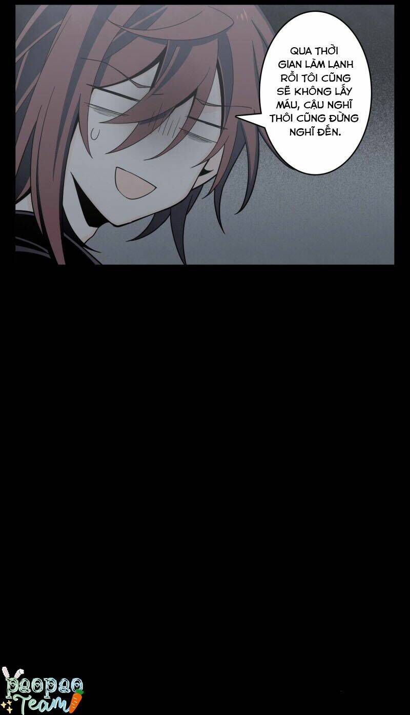 Hoan Nghênh Đến Với Trò Chơi Ác Mộng: Chapter 7