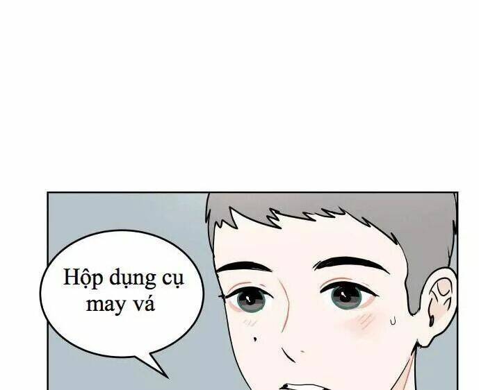 30 Phút Bước Đi Bên Em: Chapter 16.5