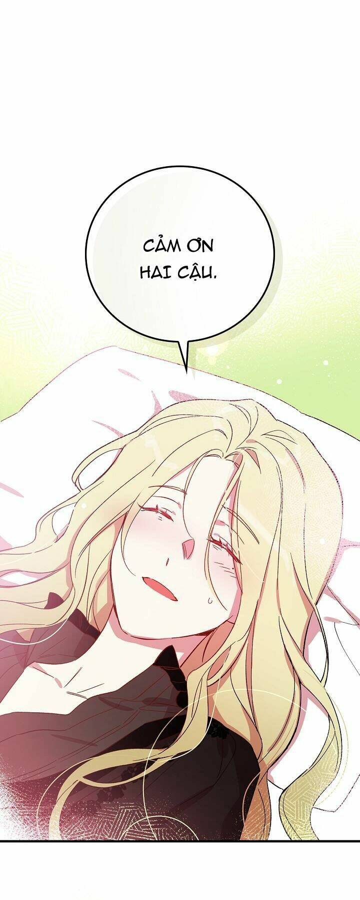 Kỵ Sĩ Đỏ Không Mê Tiền Mù Quáng: Chapter 21