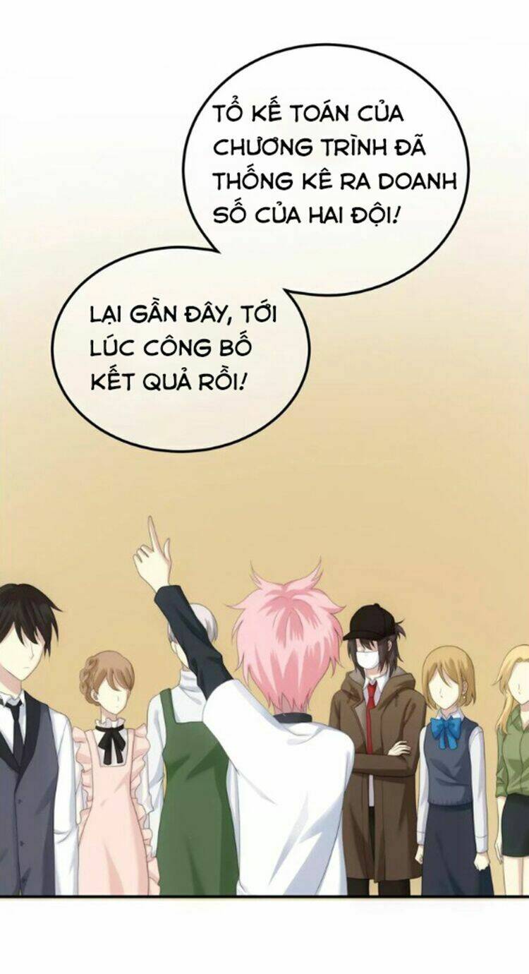 Thần Tượng Điểm Zero: Chapter 98