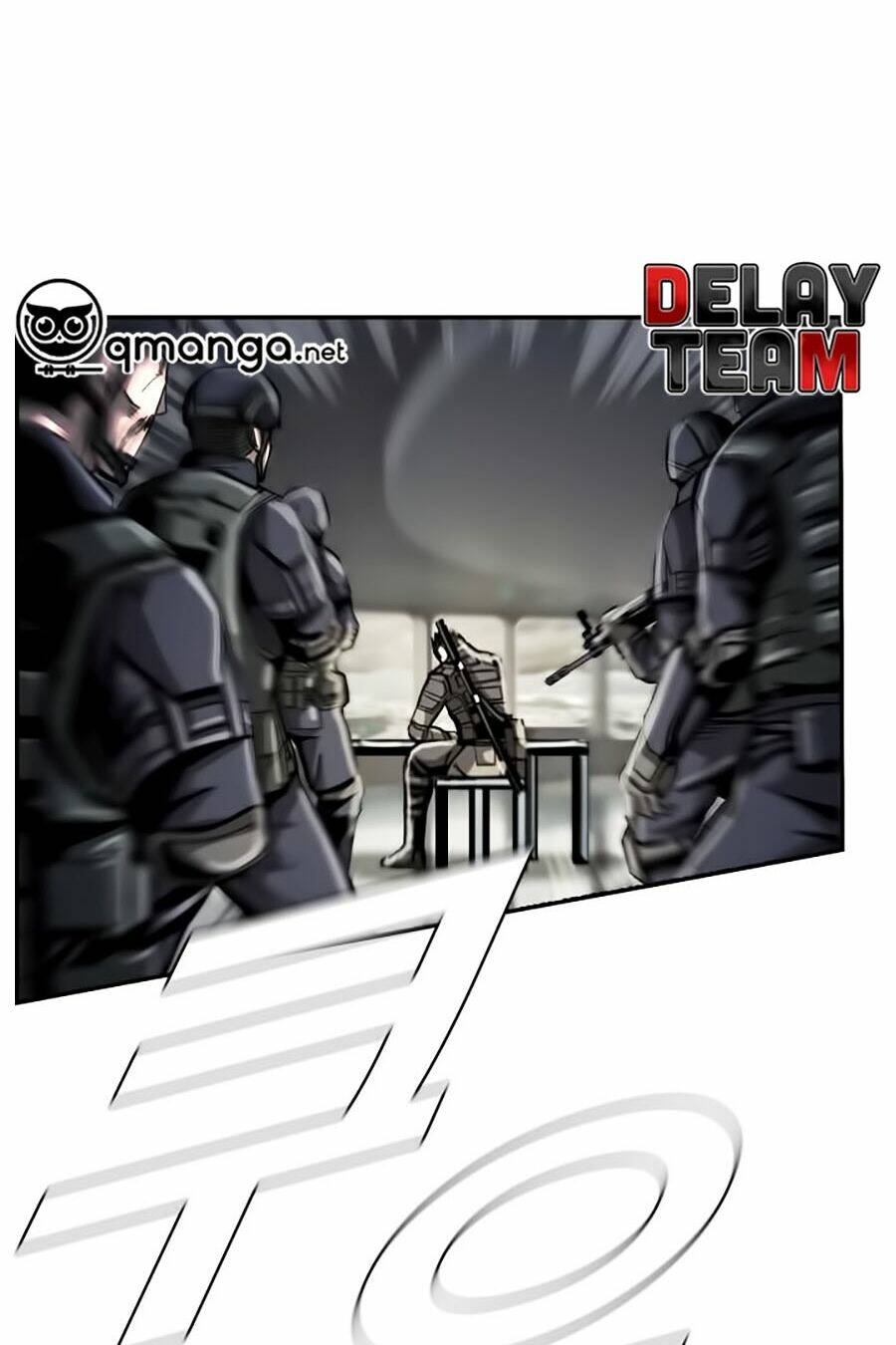 Thợ Săn Đầu Tiên: Chapter 36