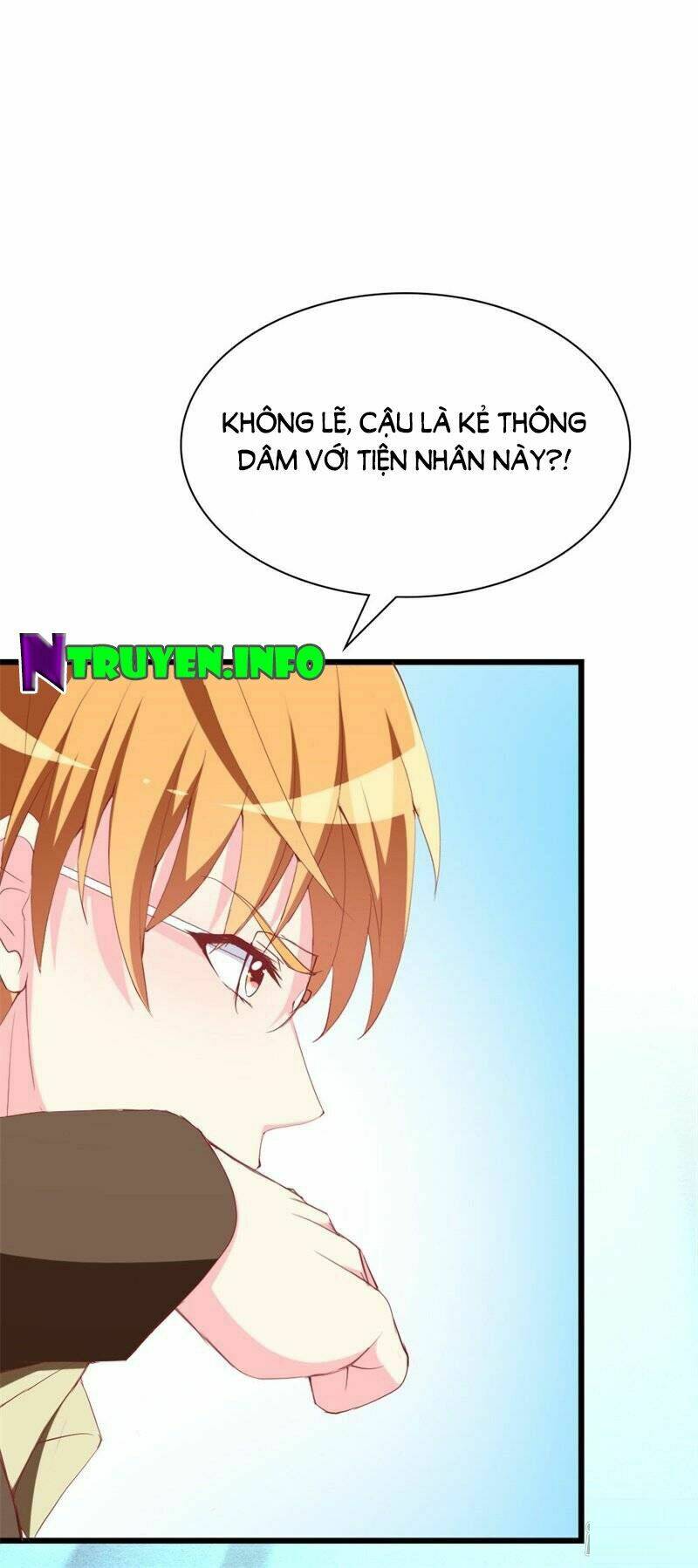 Này! Đừng Động Vào Phô Mai Của Tôi: Chapter 108