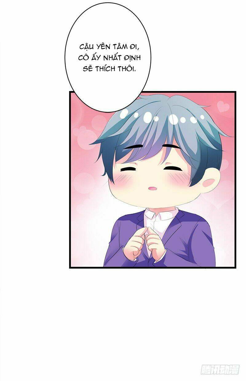 Này! Đừng Động Vào Phô Mai Của Tôi: Chapter 19