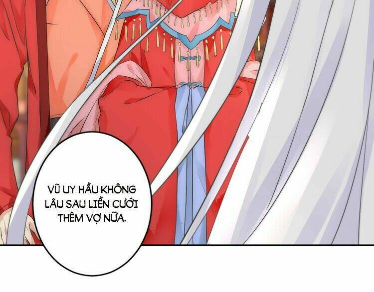 Hoa Nhan Sách: Chapter 23.1