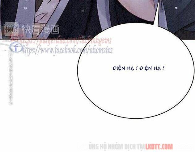 Trọng Sinh Bá Sủng Nhiếp Chính Vương Quá Mạnh Mẽ: Chapter 72