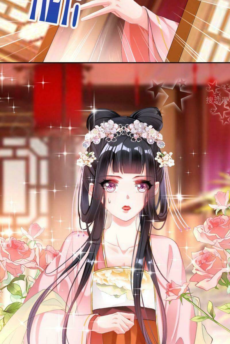Vương Gia, Áo Lót Của Ngươi Rơi Mất Rồi: Chapter 40