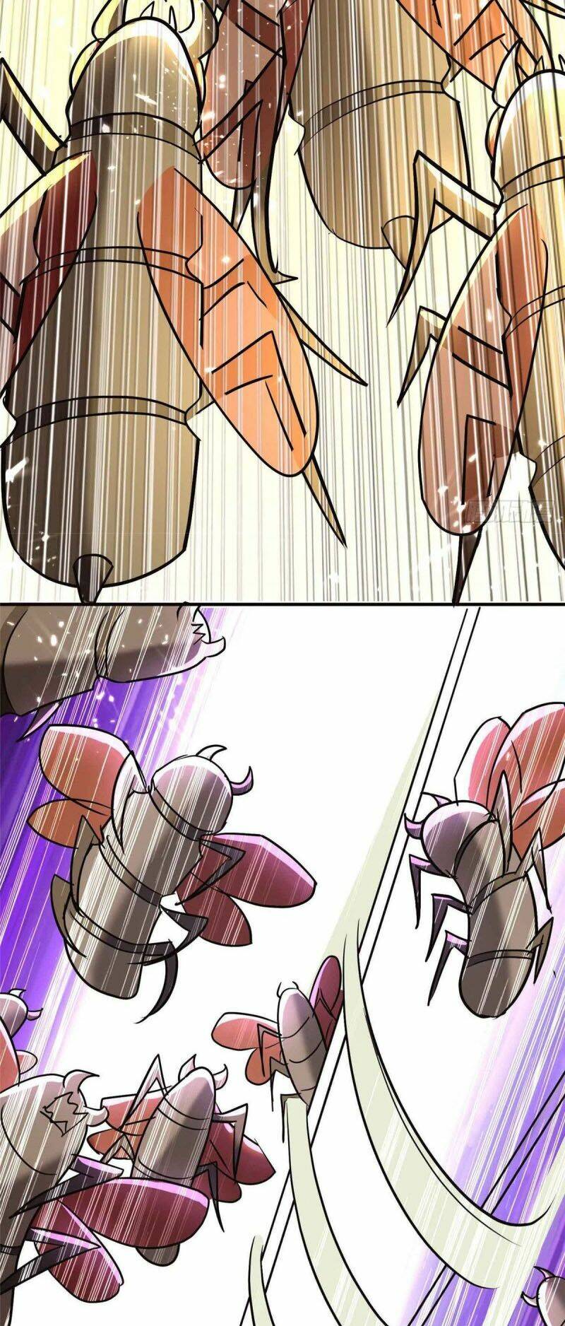 Vạn Giới Tiên Vương: Chapter 160