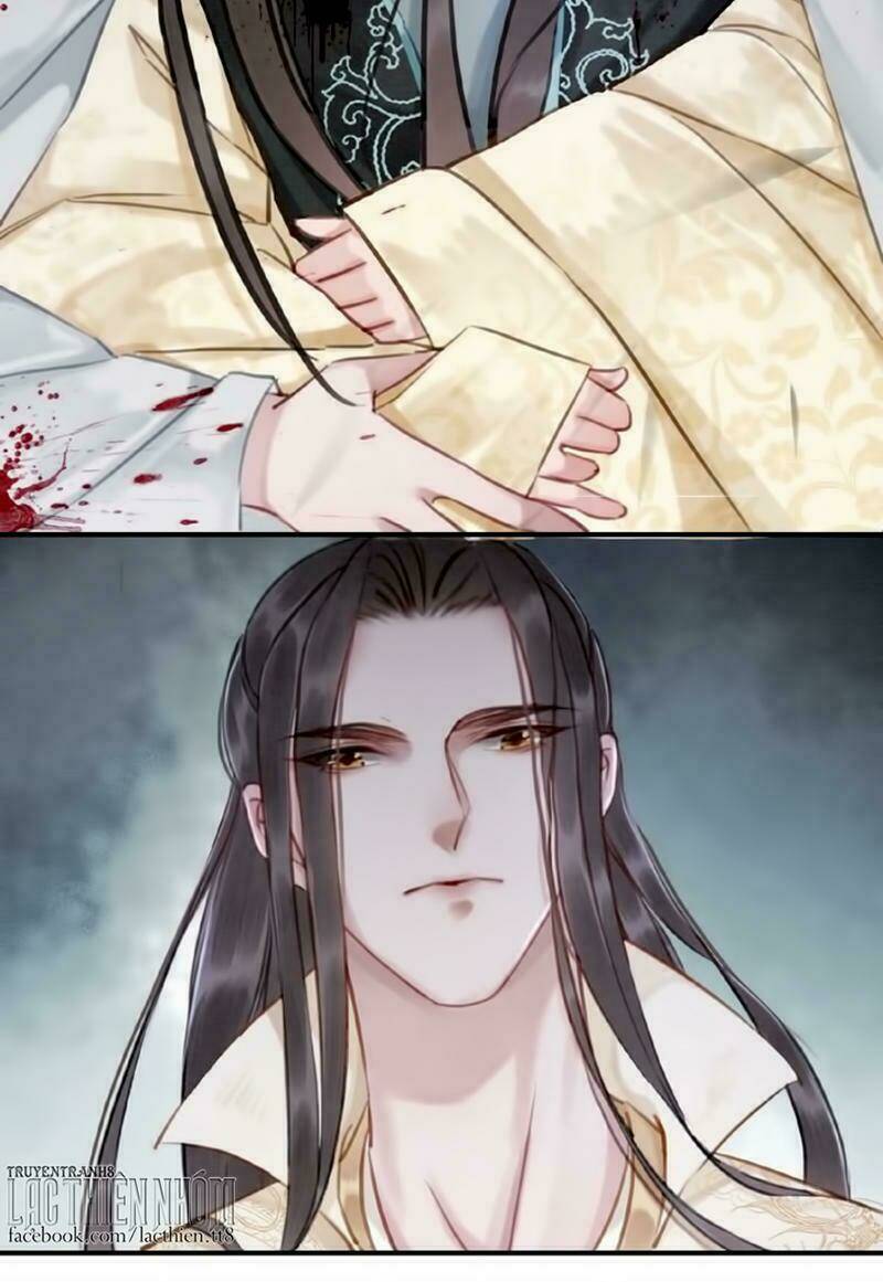 Trọng Sinh Bá Sủng Nhiếp Chính Vương Quá Mạnh Mẽ: Chapter 12