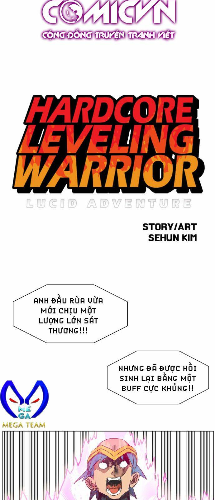 Hard Core Leveling Warrior: Chapter 78