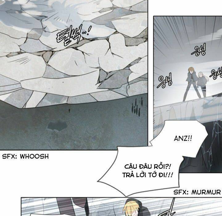 The Memory Of Wind: Anz: Chapter 48