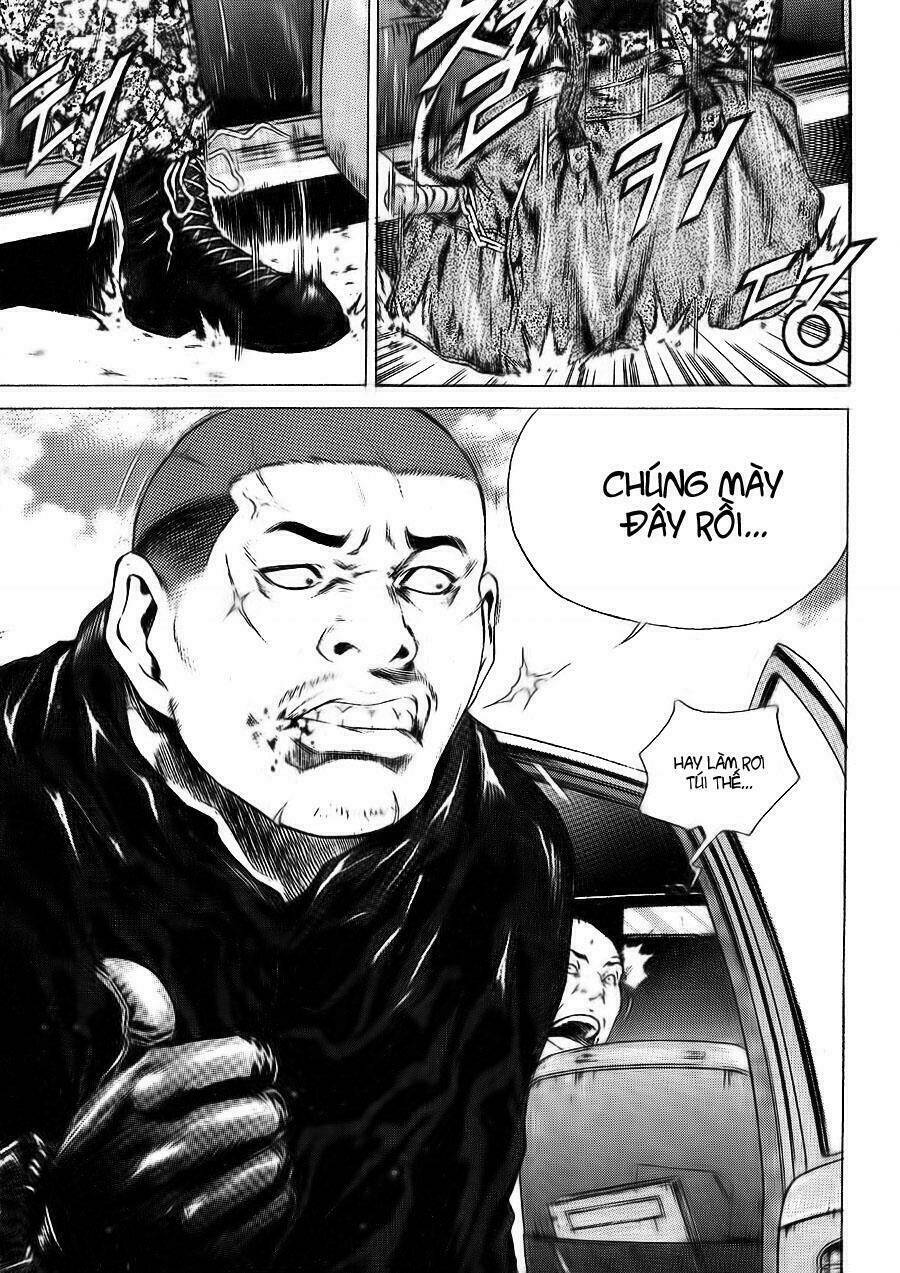 High School: Chapter 24