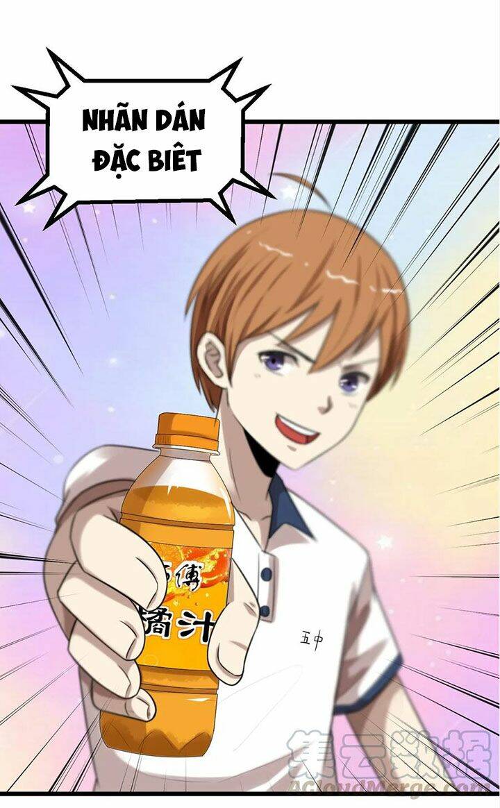 Đai Ca Trở Lại Tuổi 16: Chapter 27