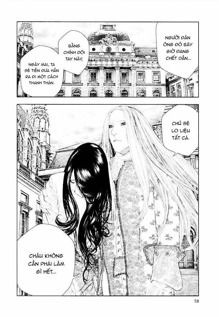 Innocent: Chapter 23