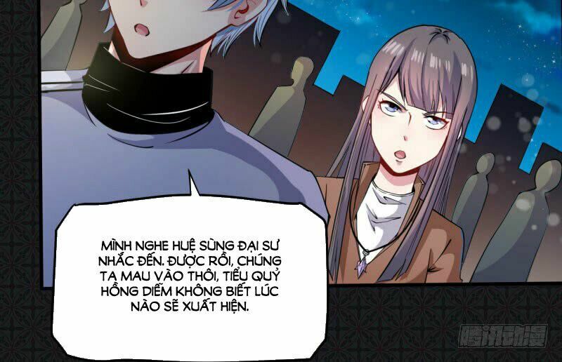 Ngạo Kiều Quỷ Vương Yêu Ta: Chapter 88
