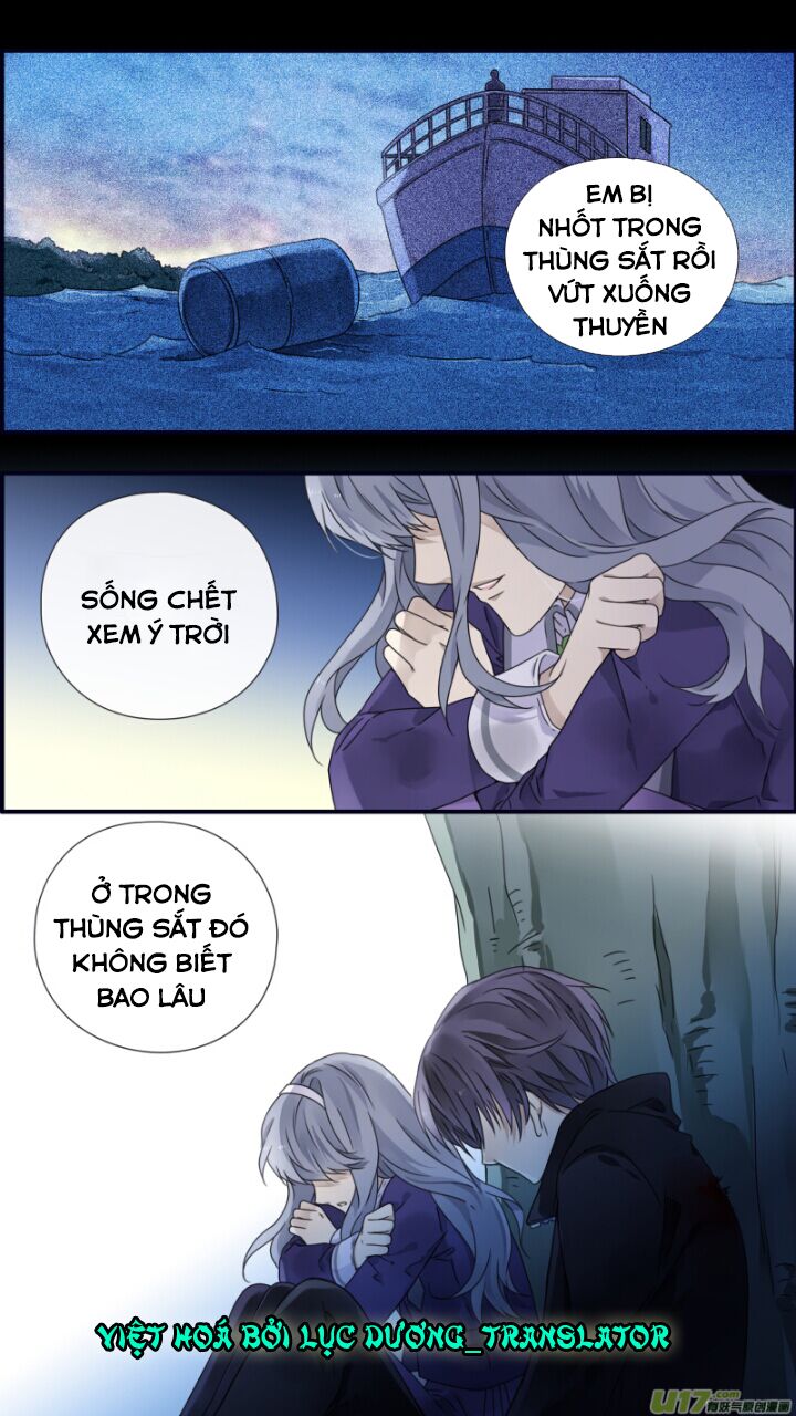 Lam Sí: Chapter 158