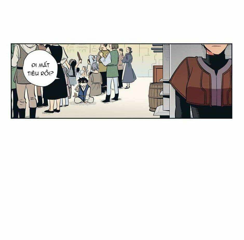 Gemma: Chapter 1