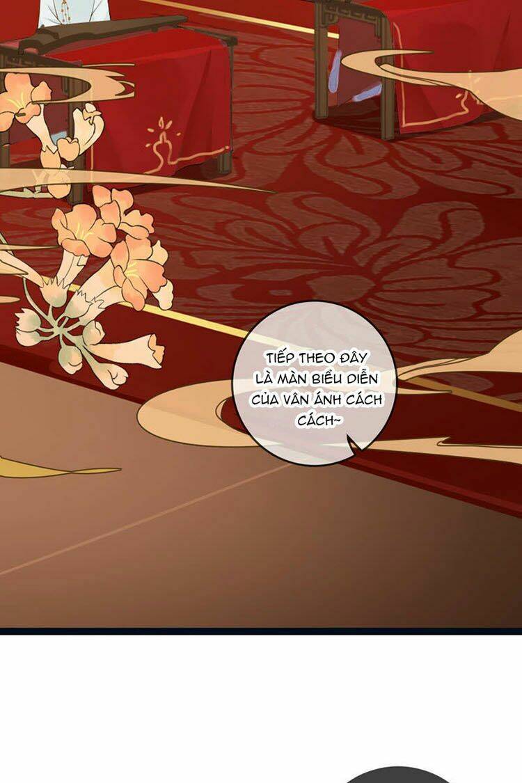 Thái Tử, Người Thật Ngọt Ngào: Chapter 4