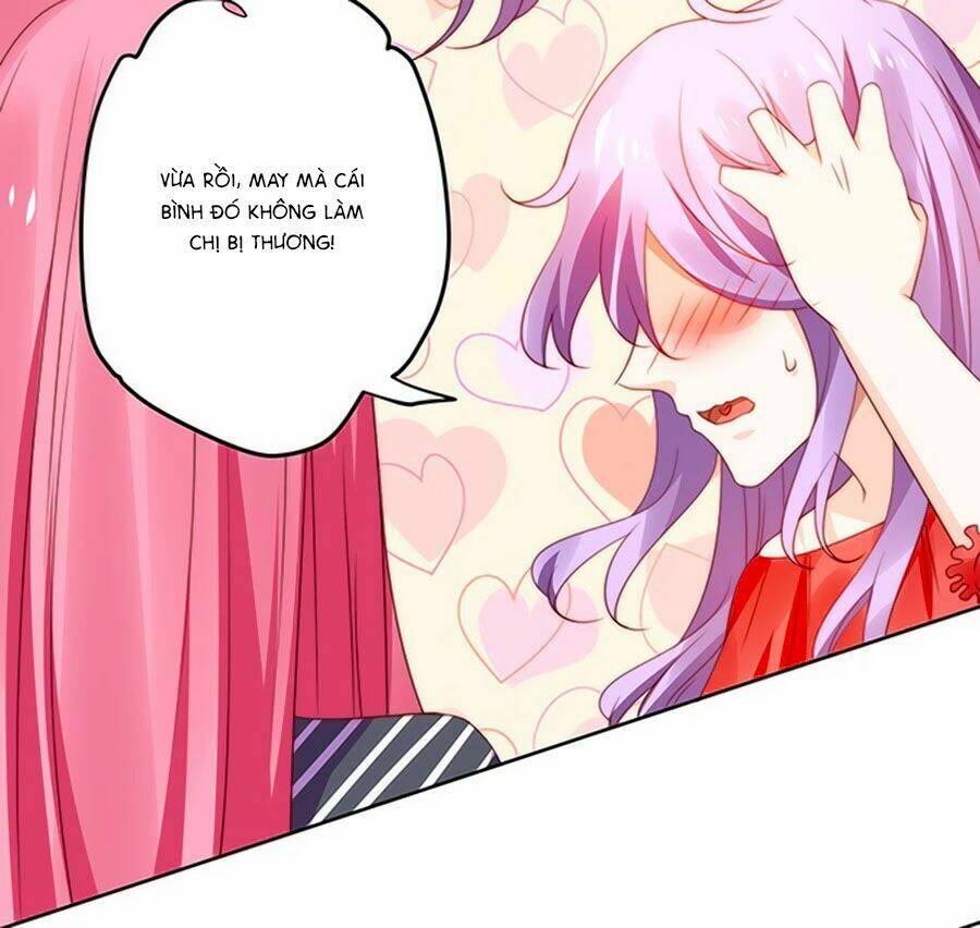 Bạn Trai Là Ngôi Sao: Chapter 97