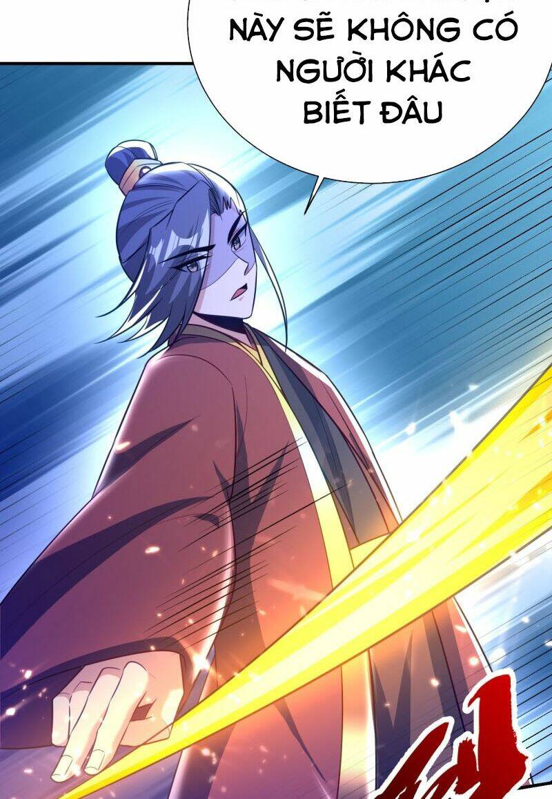 Yêu Giả Vi Vương: Chapter 200