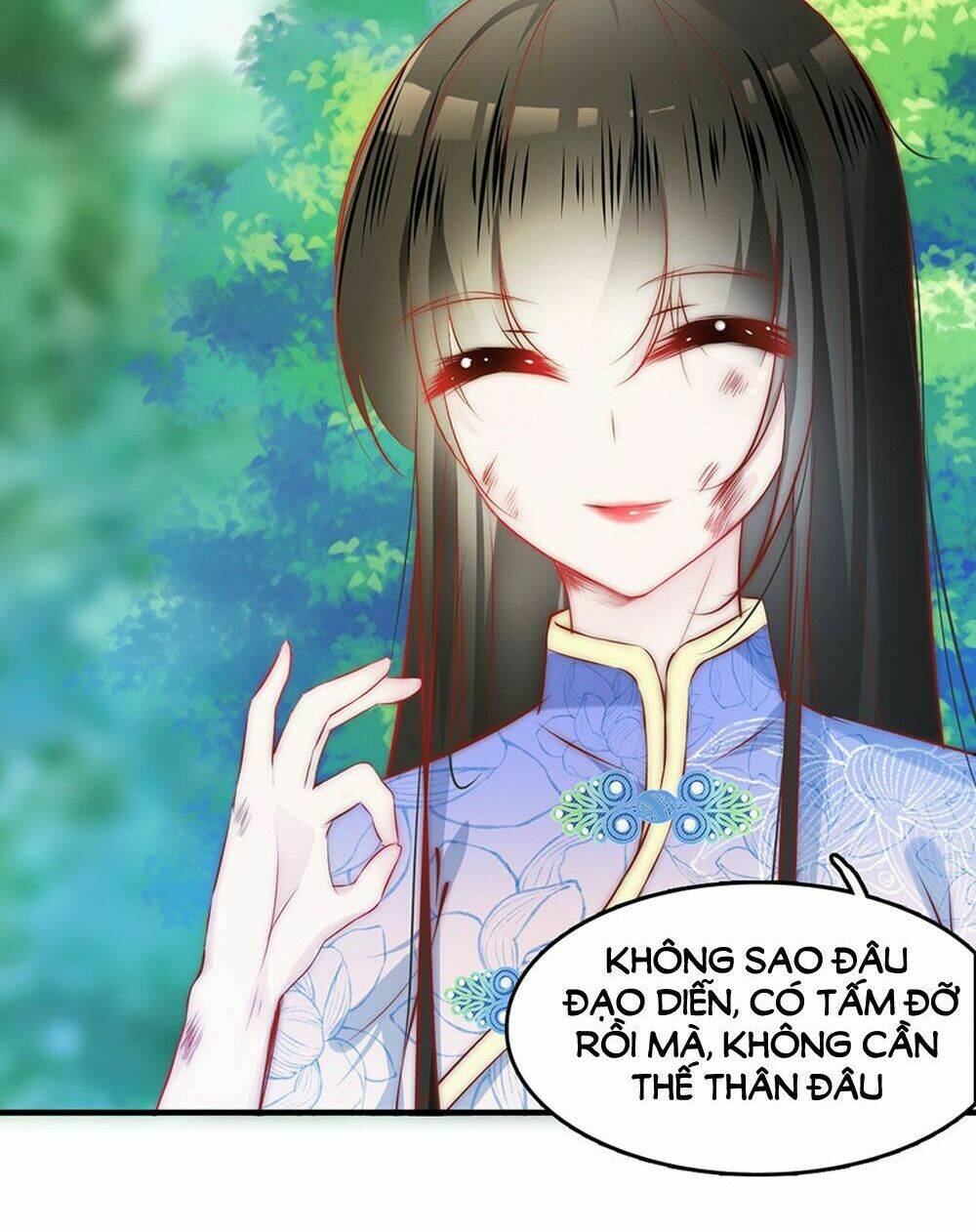 Hữu Tiên Tắc Danh: Chapter 9