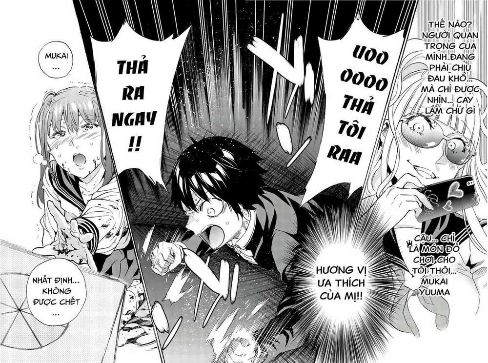 Real Account Ii: Chapter 157