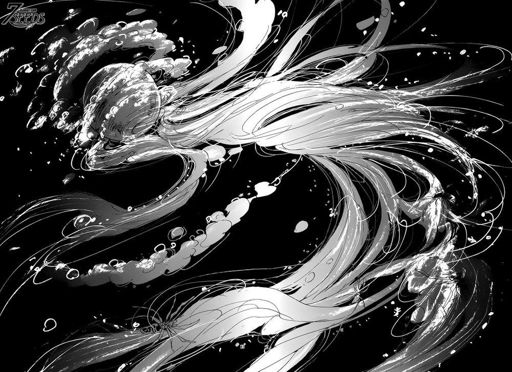 Mầm Sống: Chapter 177