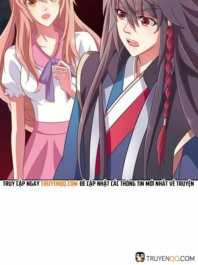 Phép tắc yêu đương của Ma Vương: Chapter 18