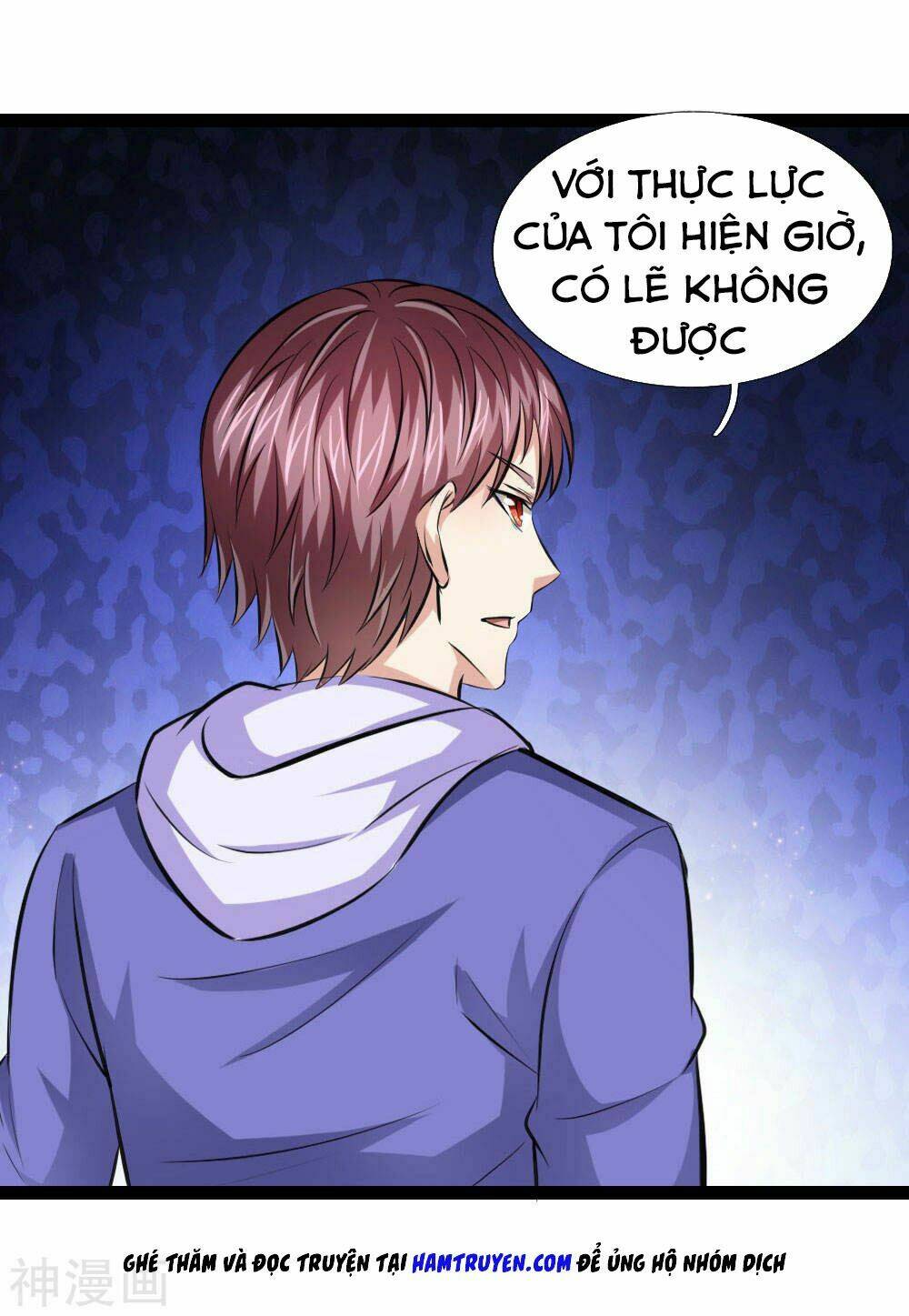 Tuyệt Thế Phi Đao: Chapter 103