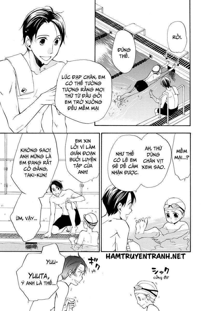 Dansui: Chapter 6