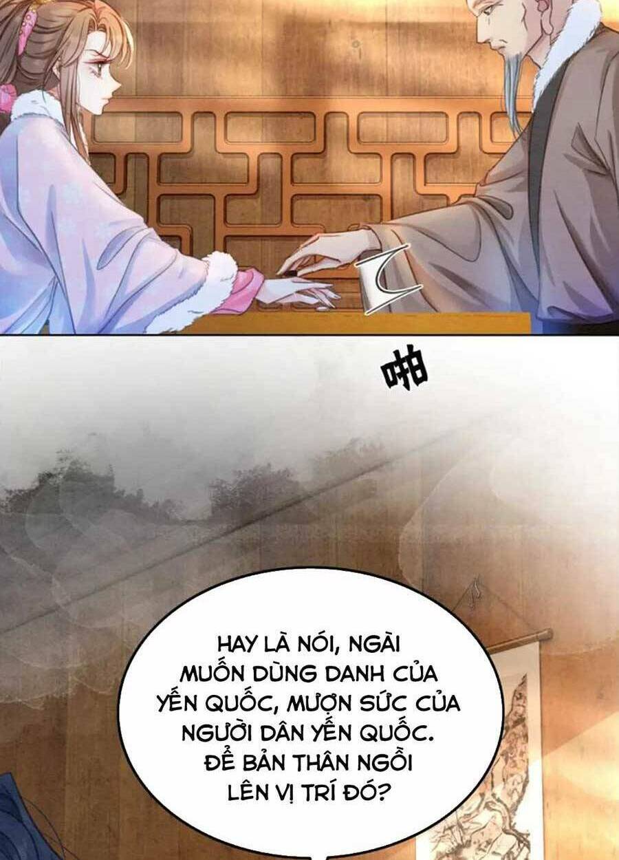 Xung Hỉ Vương Phi: Chapter 95