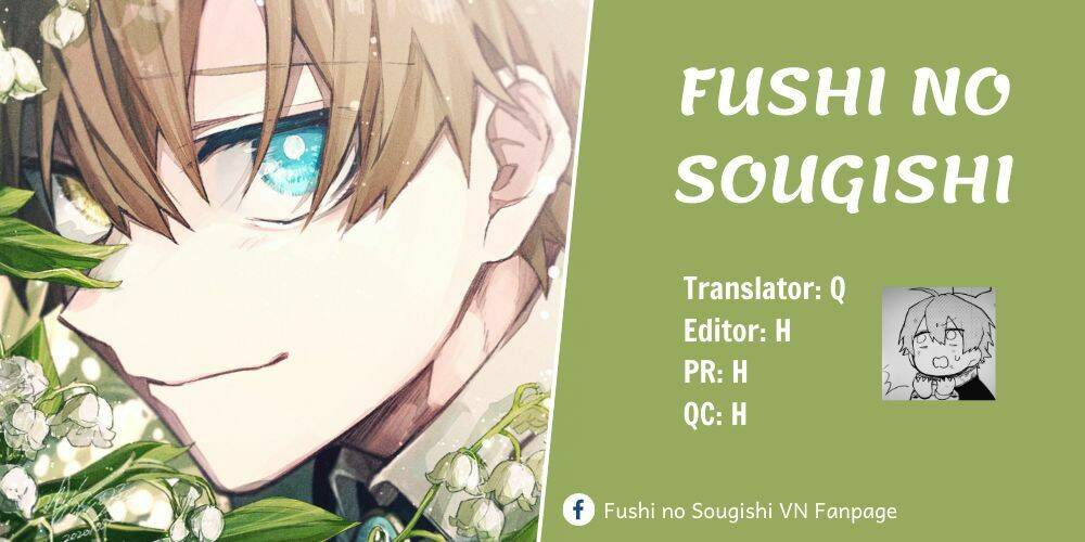 Fushi No Sougishi: Chapter 19