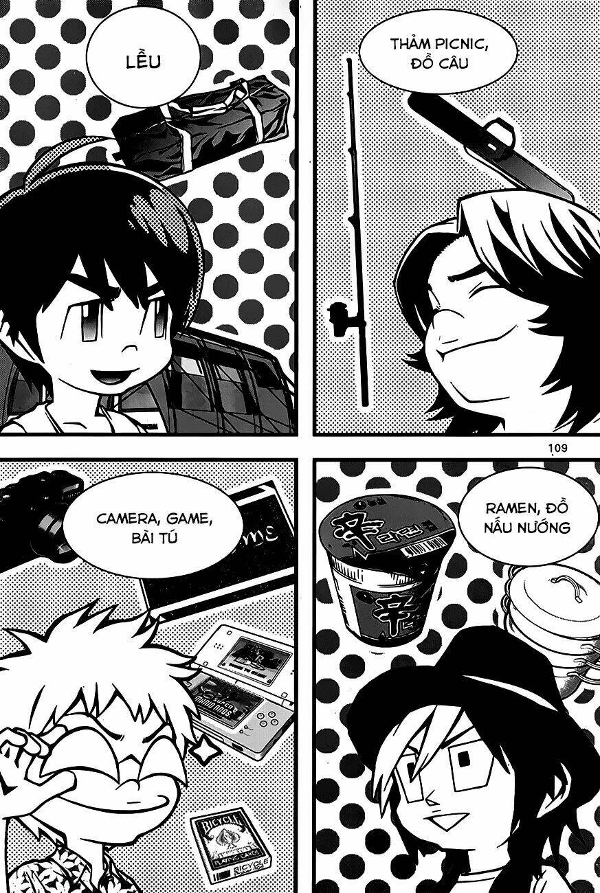 Need A Girl: Chapter 43