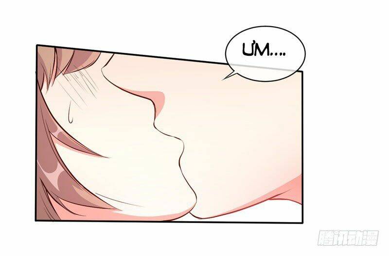 Ám Luyến Thành Hôn: Chapter 9