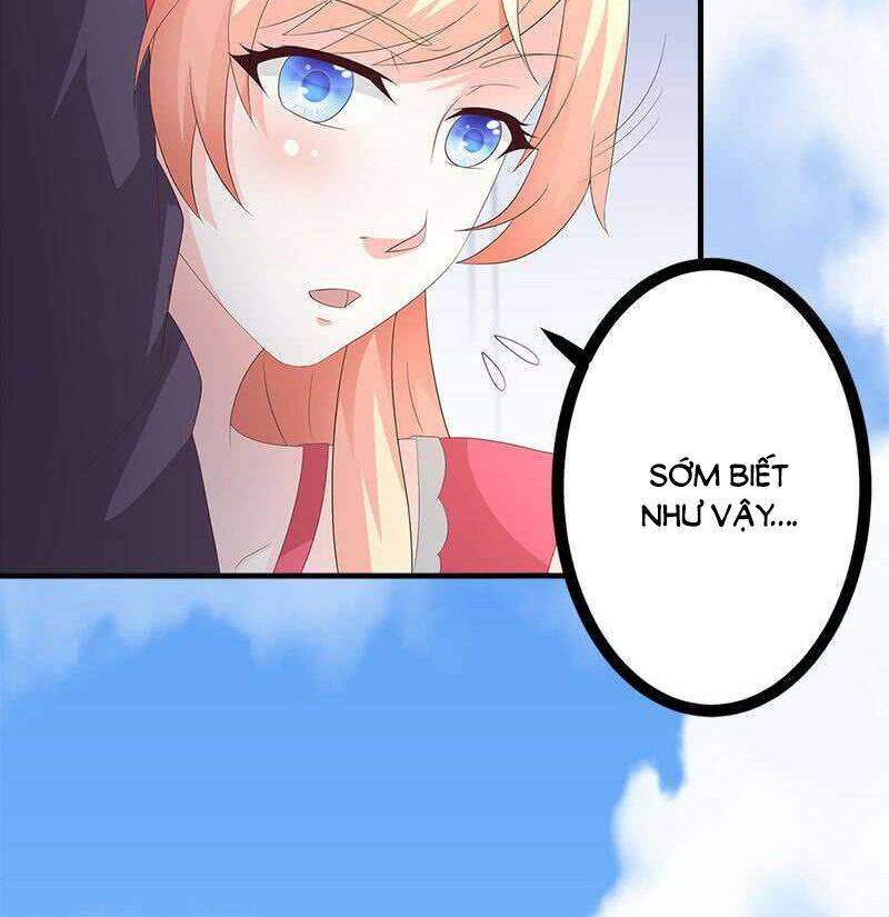 Này! Đừng Động Vào Phô Mai Của Tôi: Chapter 54