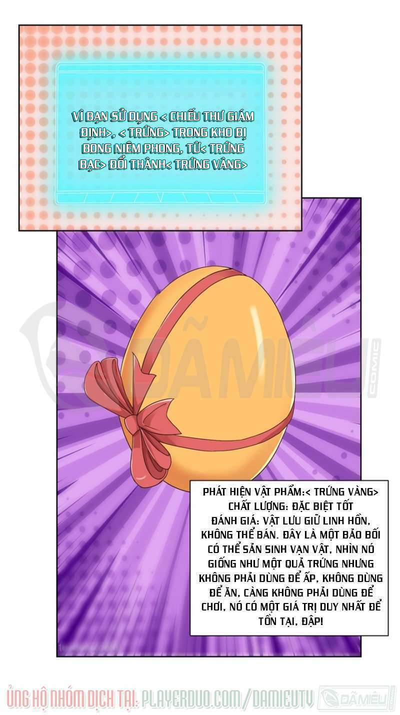 Đô Thị Chí Tôn Hệ Thống: Chapter 83