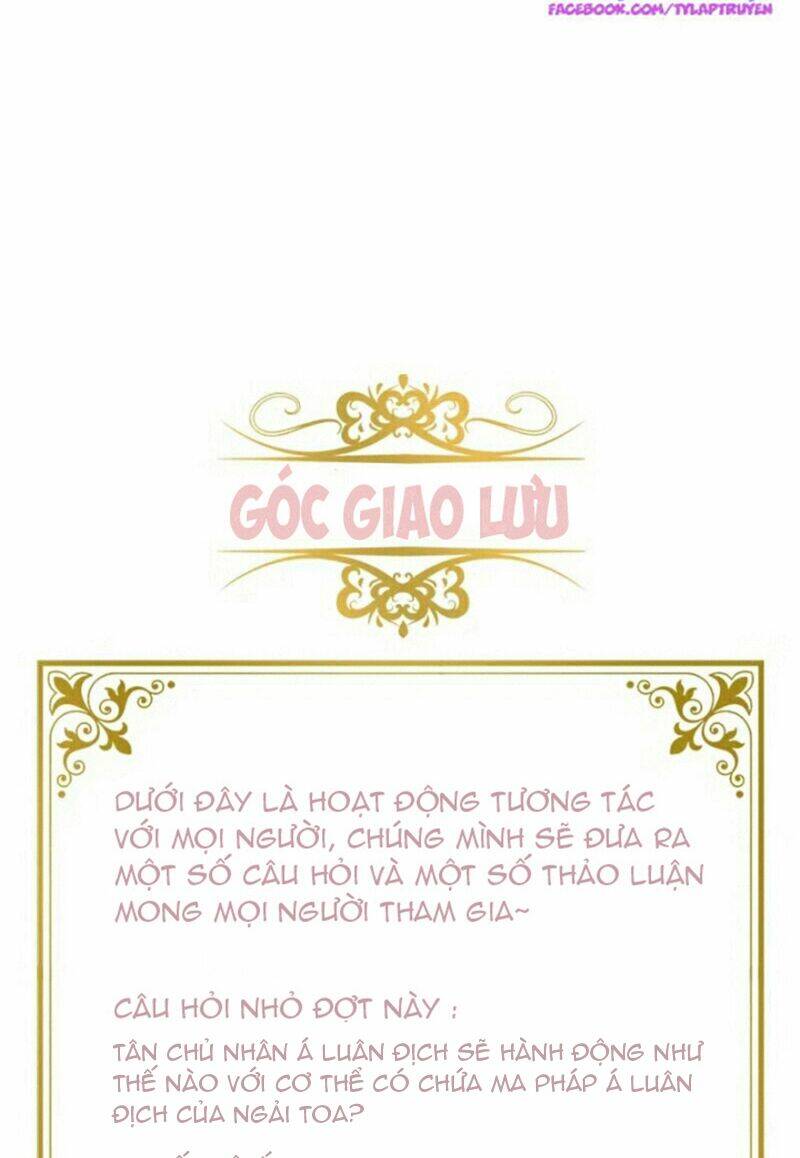 Ác Nữ Cải Biến: Chapter 64