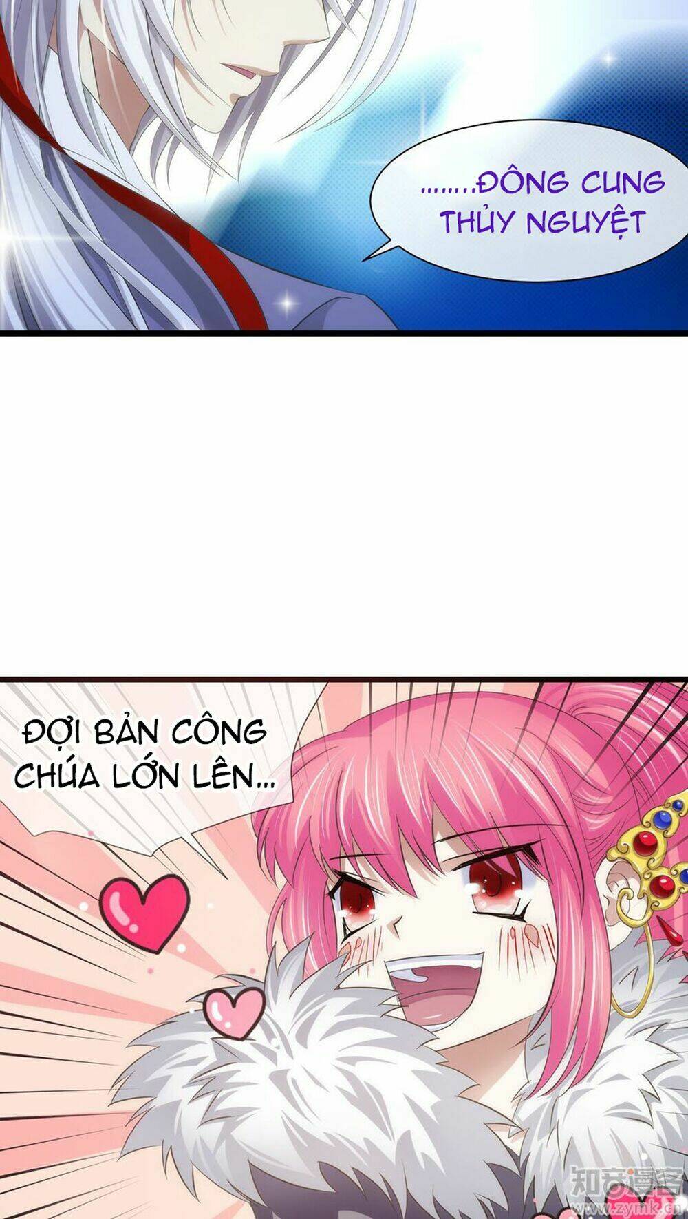 Một Vạn Tư Thế Công Lược Yêu Nam: Chapter 40