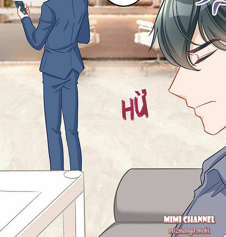 Manh Bảo Ngọt Ngào: Chapter 34