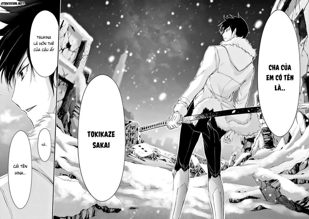 Đi Tìm Sát Tinh Vương: Chapter 30