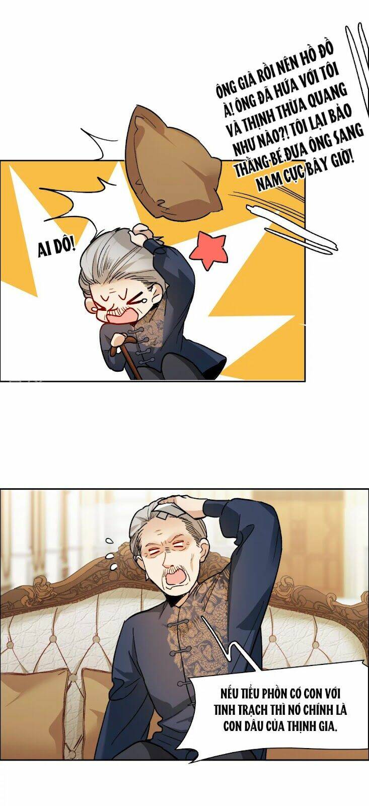 Thế Giới Đệ Nhất Cự Tinh: Chapter 31.2