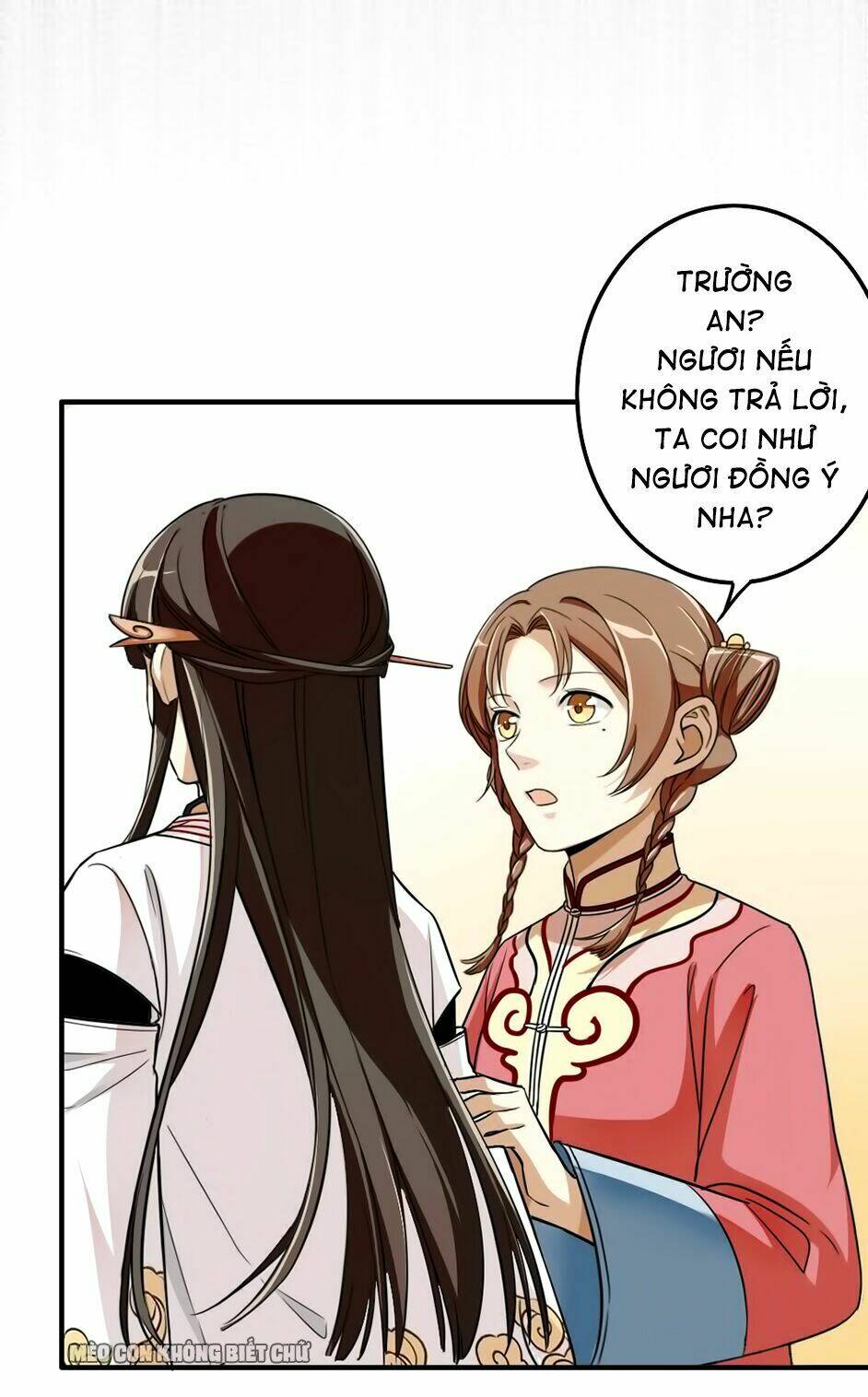 Bốc Toán Tử: Chapter 20