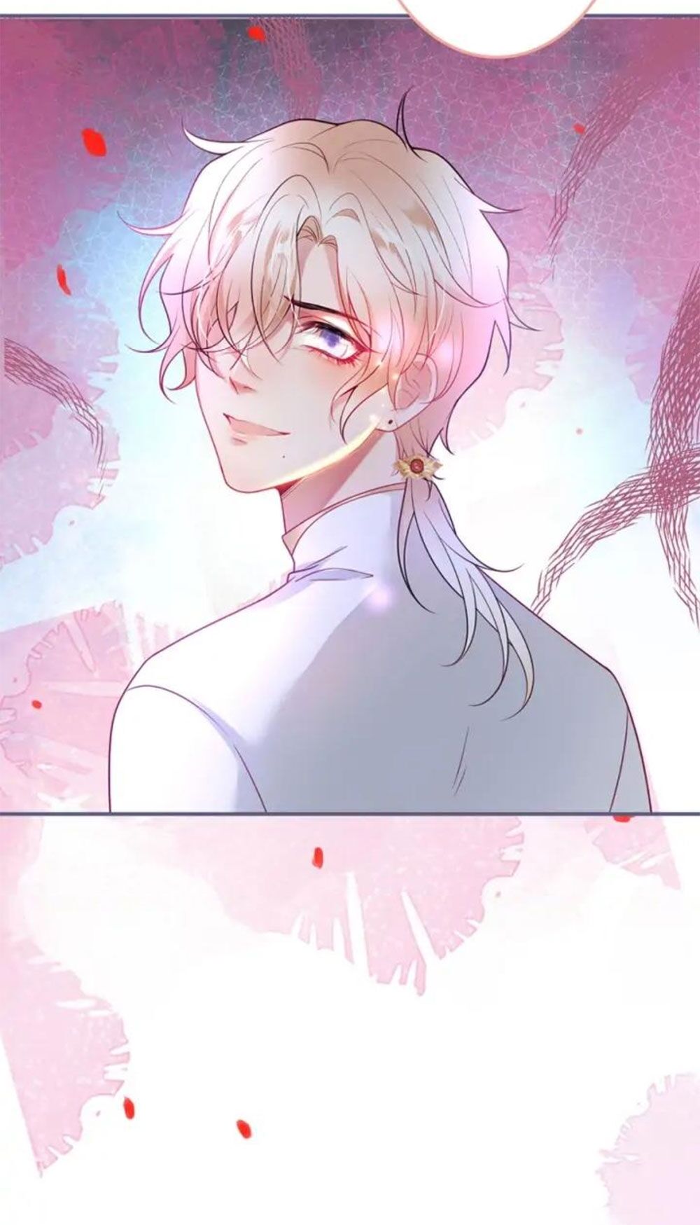Vương Tử Và Ánh Trăng Đen: Chapter 75